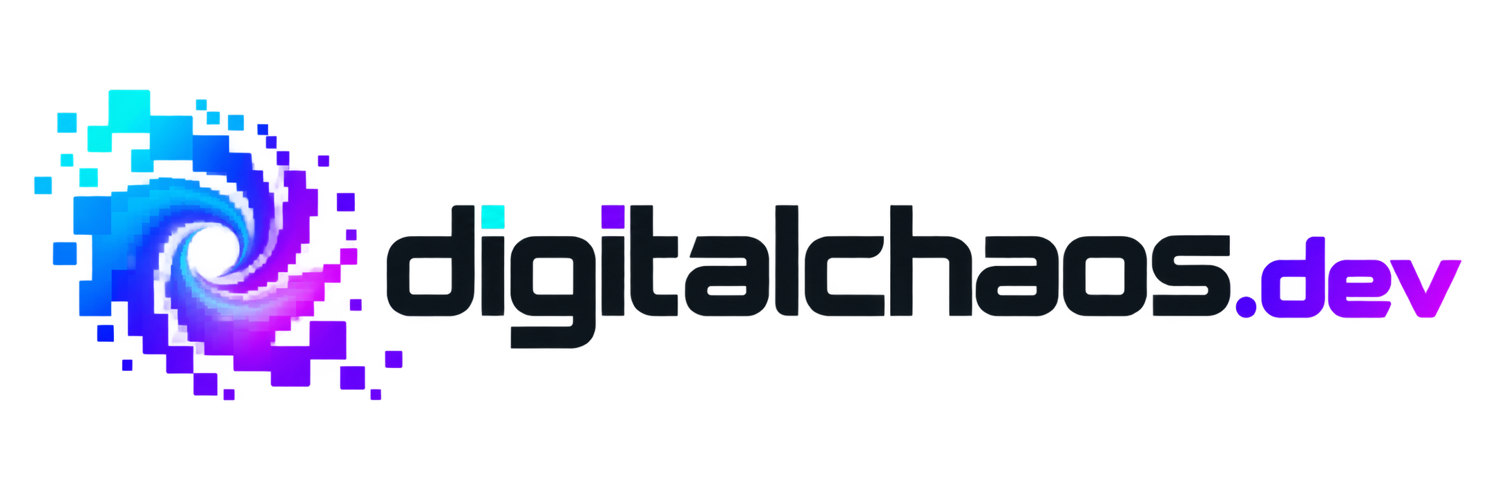 DigitalChaos.dev
